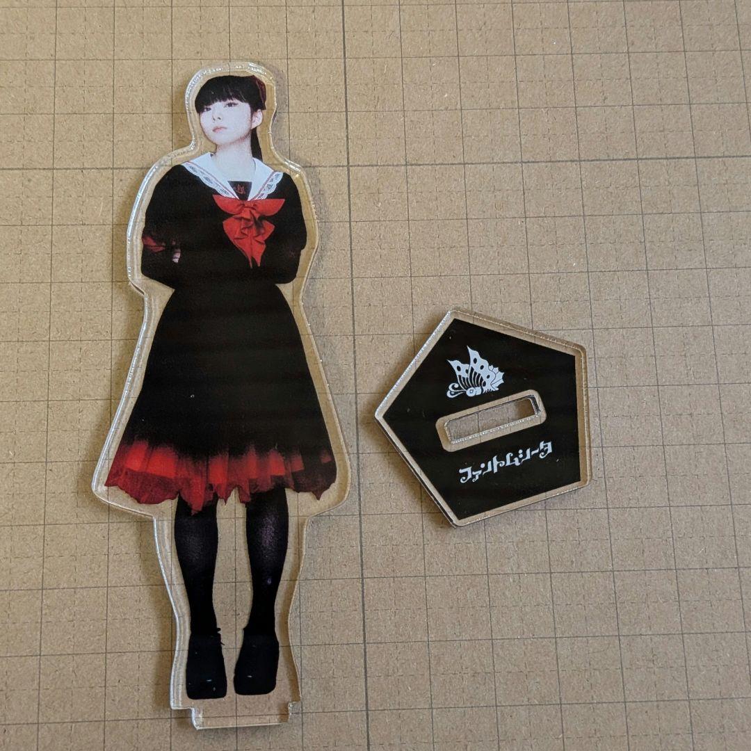 ファントムシータ 凛花 アクスタ ハイネ - メルカリ