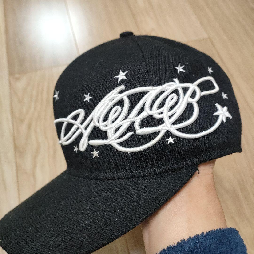 AFB SIGNATURE AFB CAP CAMO 完売品 - メルカリ