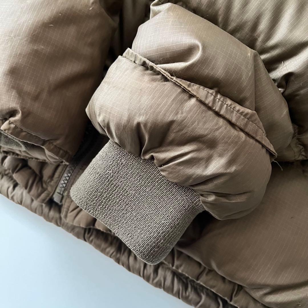 90s l.l.bean エルエルビーン ダウンジャケット