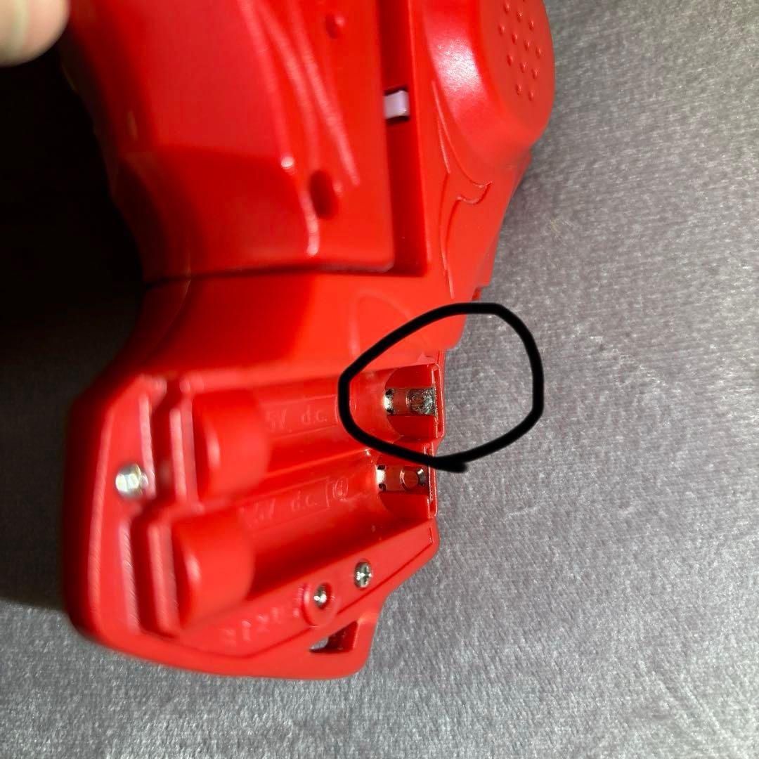 陰陽大戦記 dx源流零神操機（ゲンリュウゼロドライブ） - メルカリ