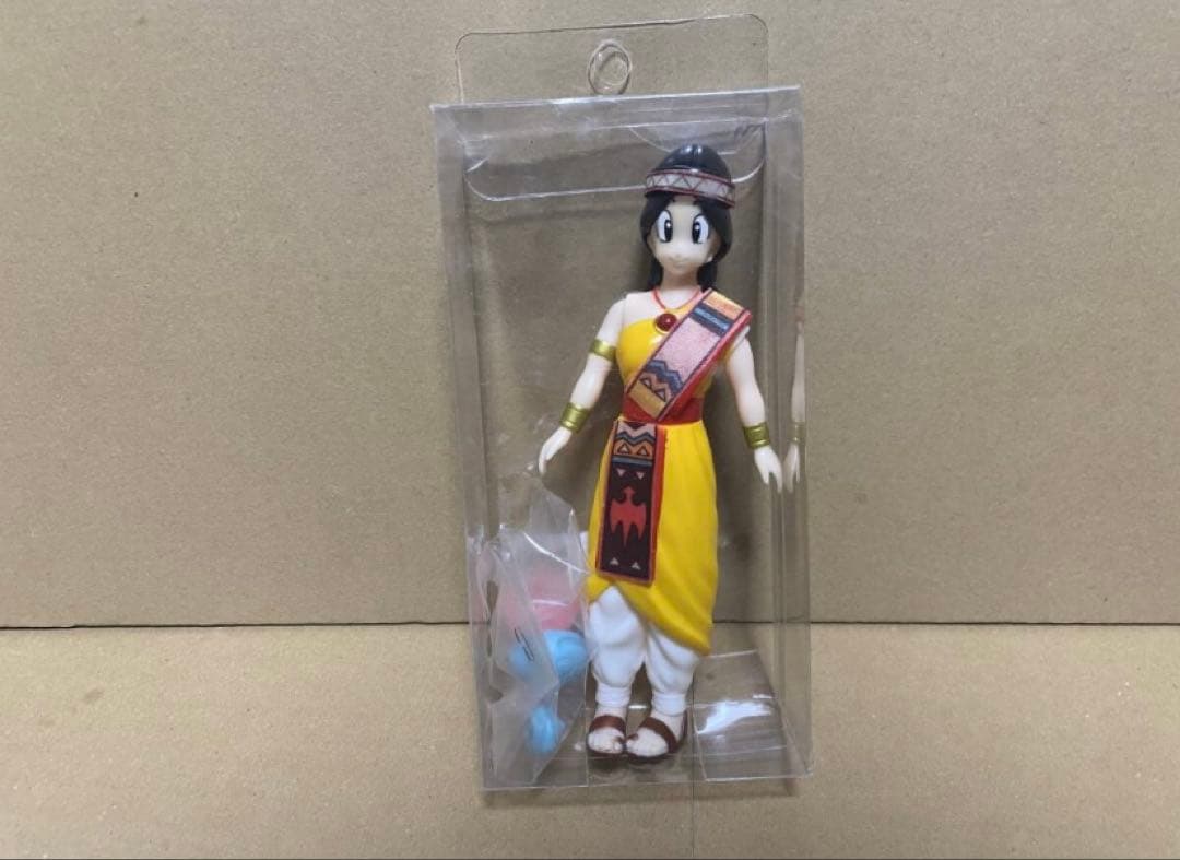 ドラゴンクエスト 〜勇者アベル伝説〜 限定販売 『ティアラ』 HGソフビ