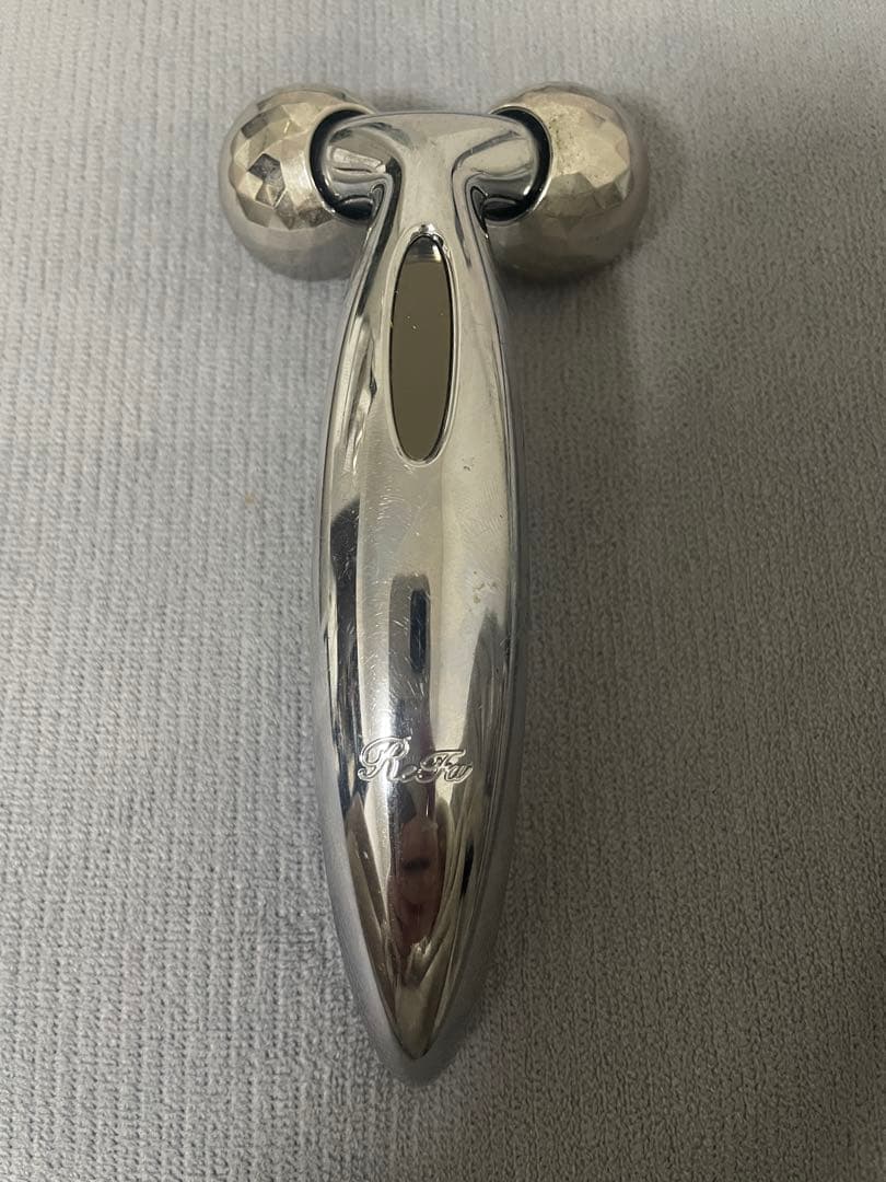 美顔ローラー ReFa リファカラット CARAT MTG PEC-L1706 MTG 美容ローラー ReFa CARAT リファカラット PEC-L1706 リファ ReFa