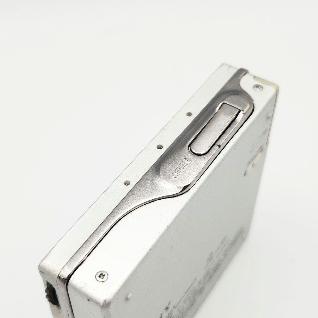 SONY ポータブルMDレコーダー MZ-R909 - メルカリ