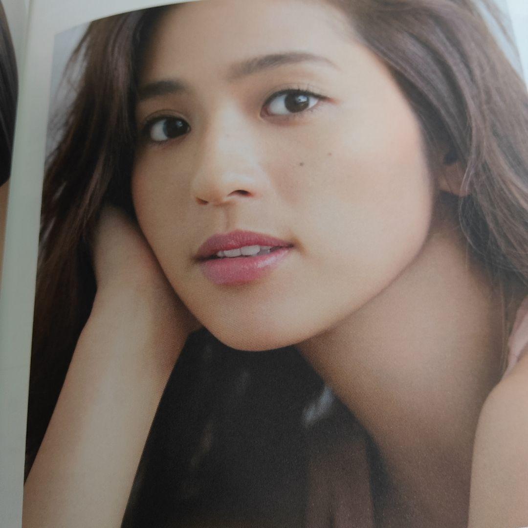 ANNE BALANCE 中村アン 初のスタイルBOOK - メルカリ