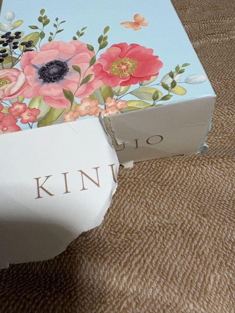 絹女 ストレートヘアアイロン KINUJO W -worldwide model