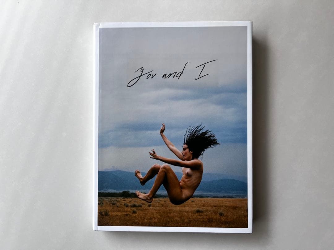 Ryan McGinley｜ライアン・マッギンレー You and I 写真集 You and I / ライアン・マッギンレー Ryan Mcginley