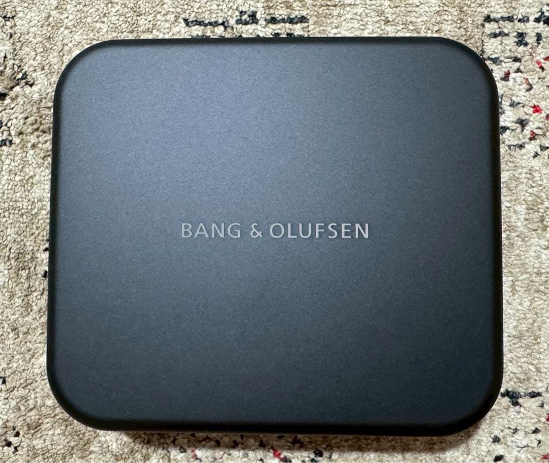 セントバース様検討中です♡ Bang & Olufsen Beoplay