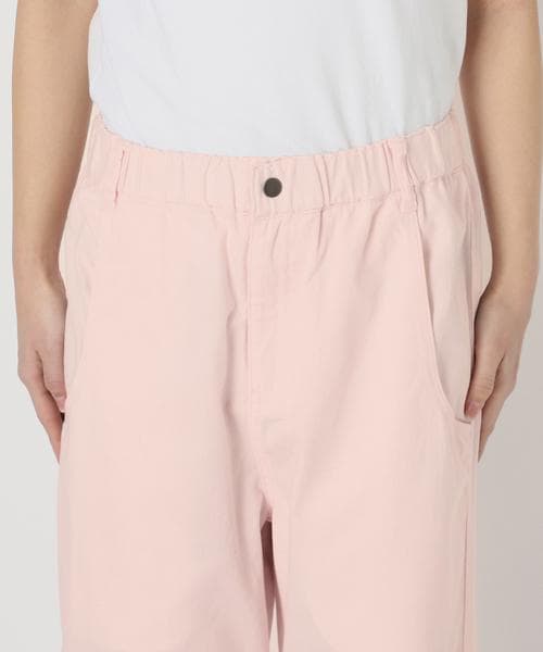 新品タグ付】Spic&Spanスピックアンドスパン ギャザーチノ36 - メルカリ