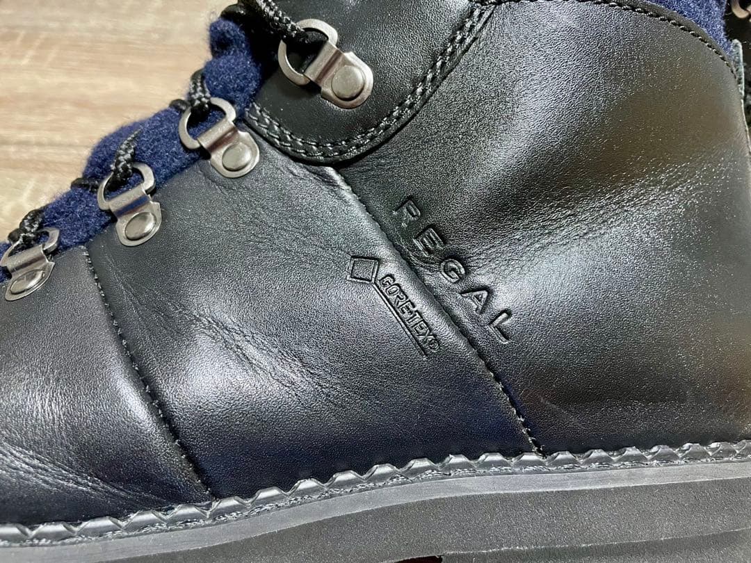 REGAL リーガル ゴアテックス マウンテン 26.5cm GORE-TEX
