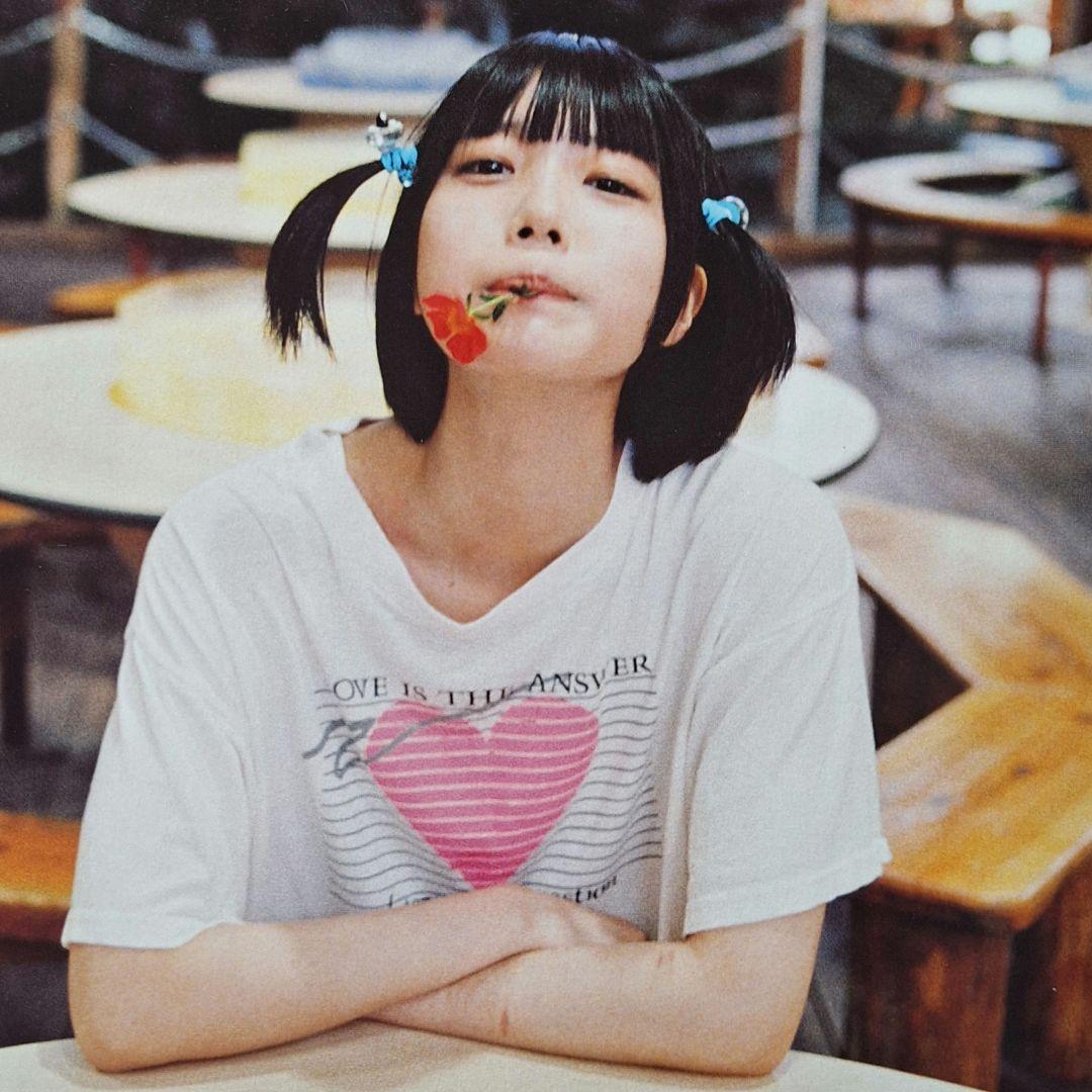 あのちゃん アナザーカット写真集 + Pegasus + ポストカード+ シール