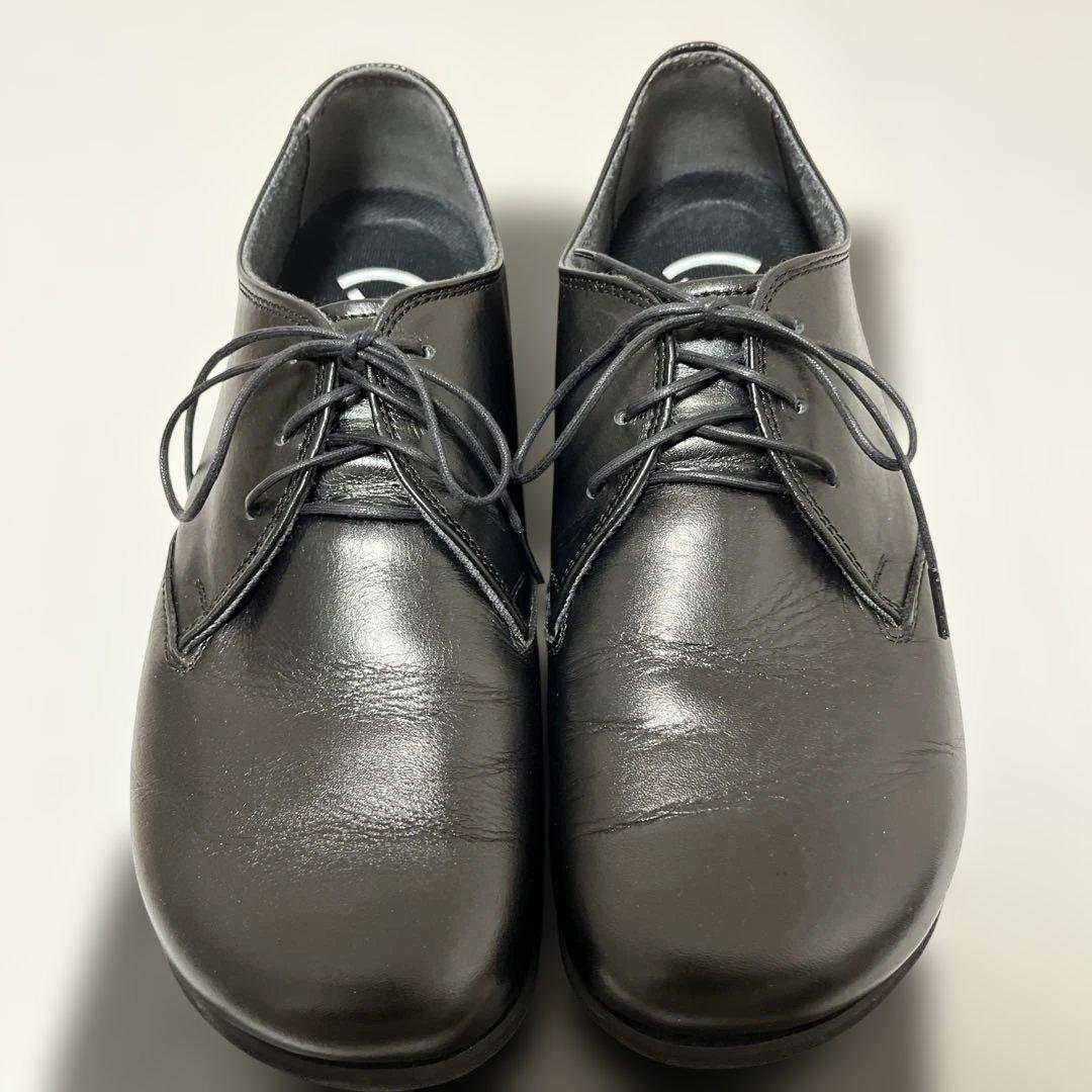 あおさん専用　STRIDE ADDICT 27.0cm 黒