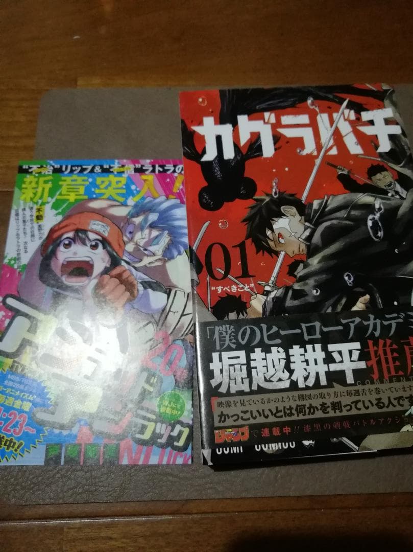 ONEPIECE ツッコミ王トランプ[新品未開封]