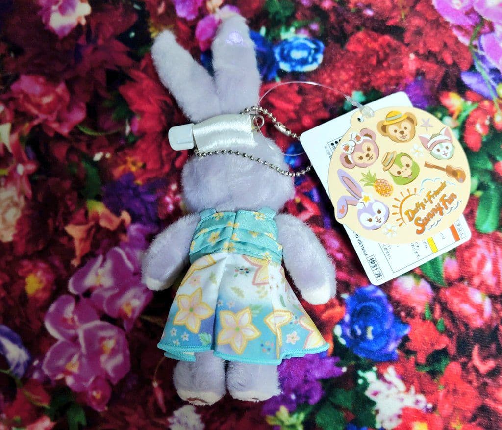 ステラルー ぬいぐるみバッジ ぬいば サニーファン - メルカリ