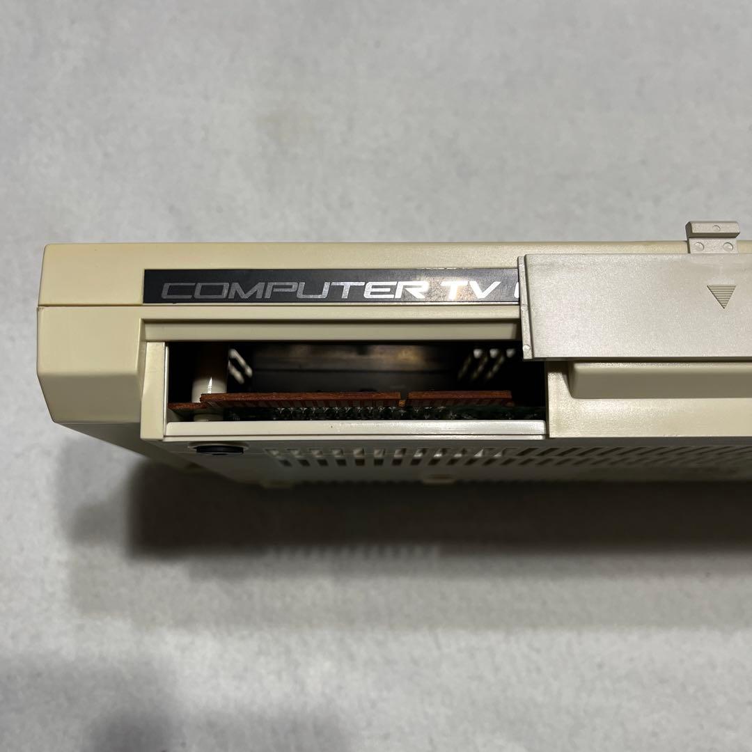 u*d様 SEGA MARK III 《ジャンク》