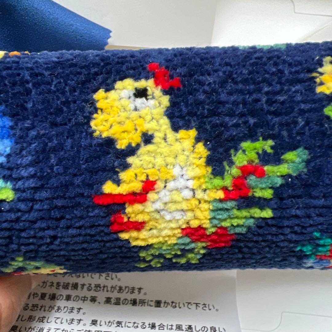 フェイラー ハイジ メガネケース ネイビー 学校フェイラー 新品 - メルカリ