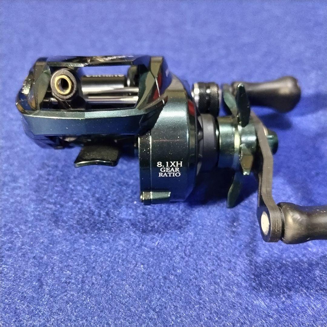 オーロラエアーCF 左巻き bfs ハイスター Aurora airCF - メルカリ