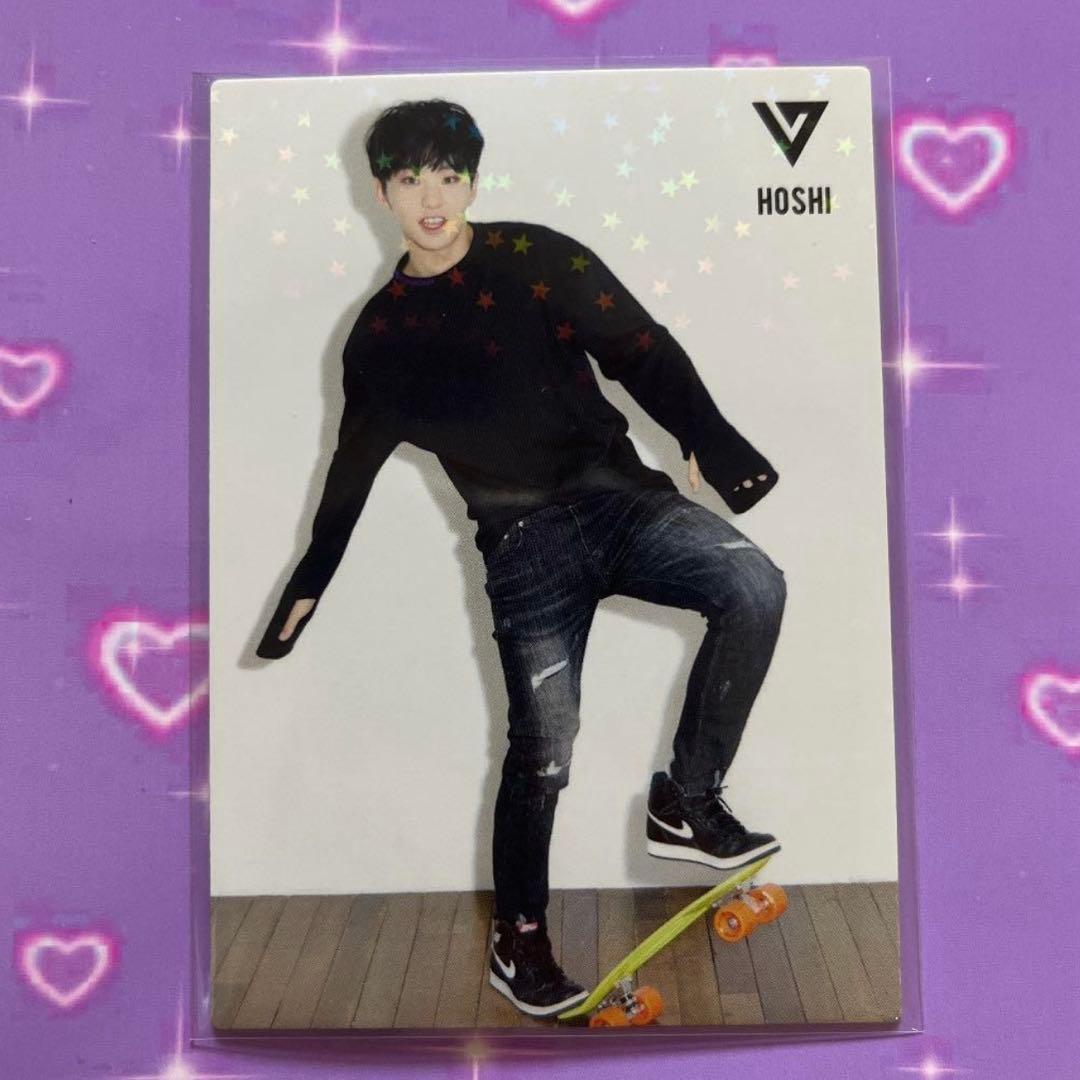 diamond edge ホシ トレカ - メルカリ