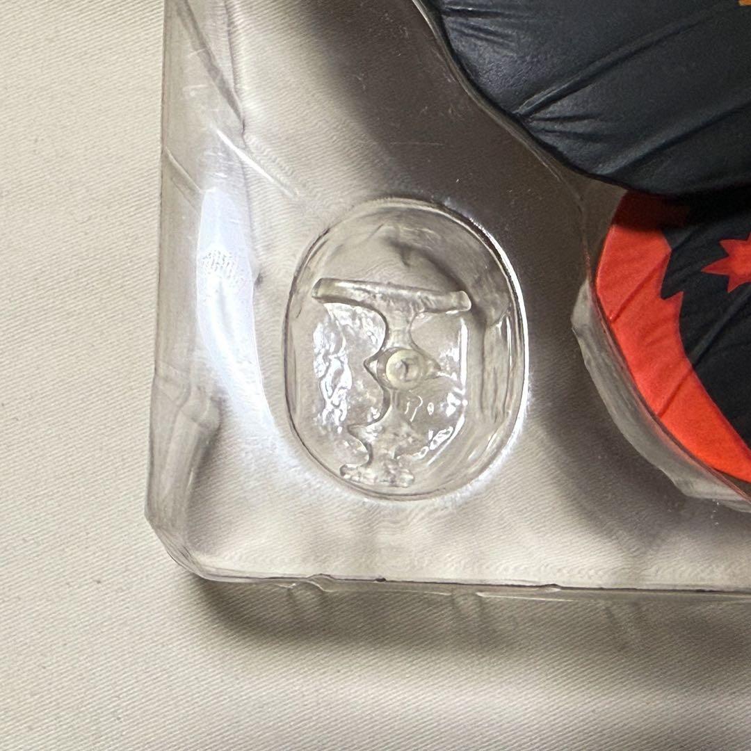 【中古・開封済】S.H.MonsterArts モスラ（成虫）