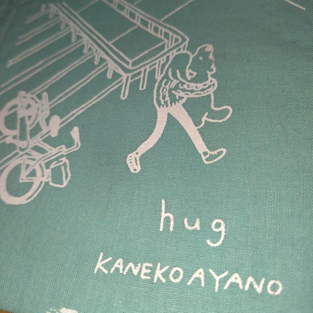 カネコアヤノ「hug」CD - メルカリ