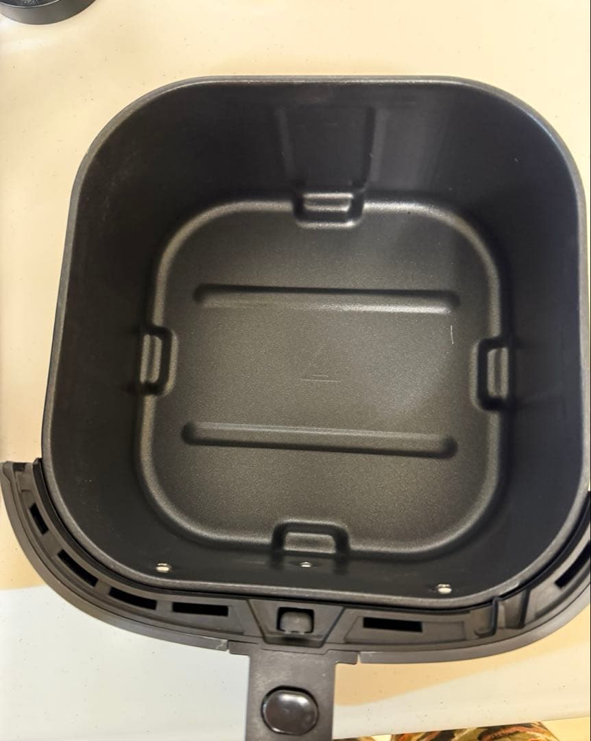 極美品　COSORI コソリ エアフライヤー 4.7L 大容量 ノンオイル