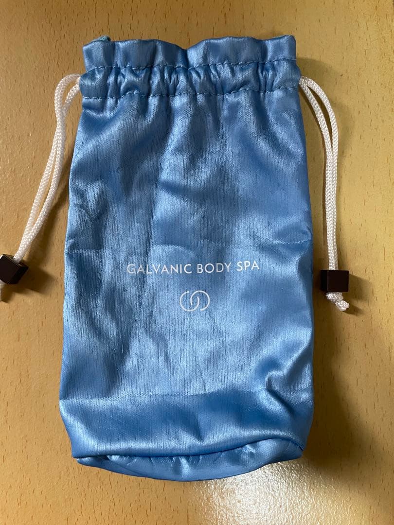 ニュースキン genLOC ガルバニック ボデイ スパ 本体 - メルカリ