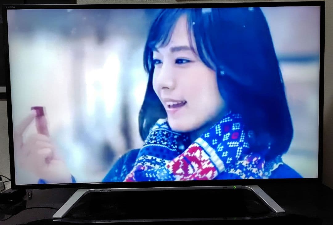 美品♢東芝レグザ43Z最上位モデル4K液晶テレビ9チュナー搭載タイム