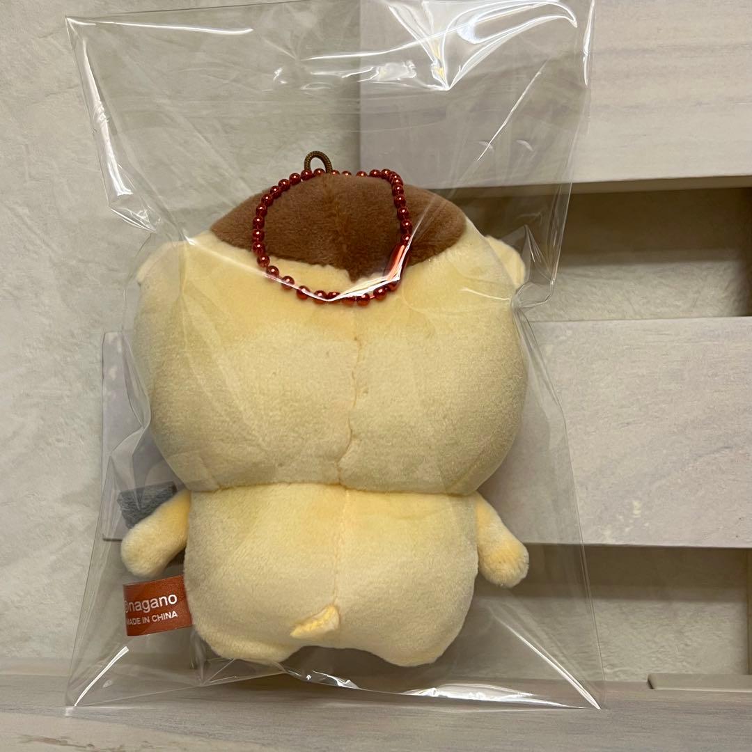 ちいかわ ぷちミニマスコット くりまんじゅう 2021 タグなし - メルカリ