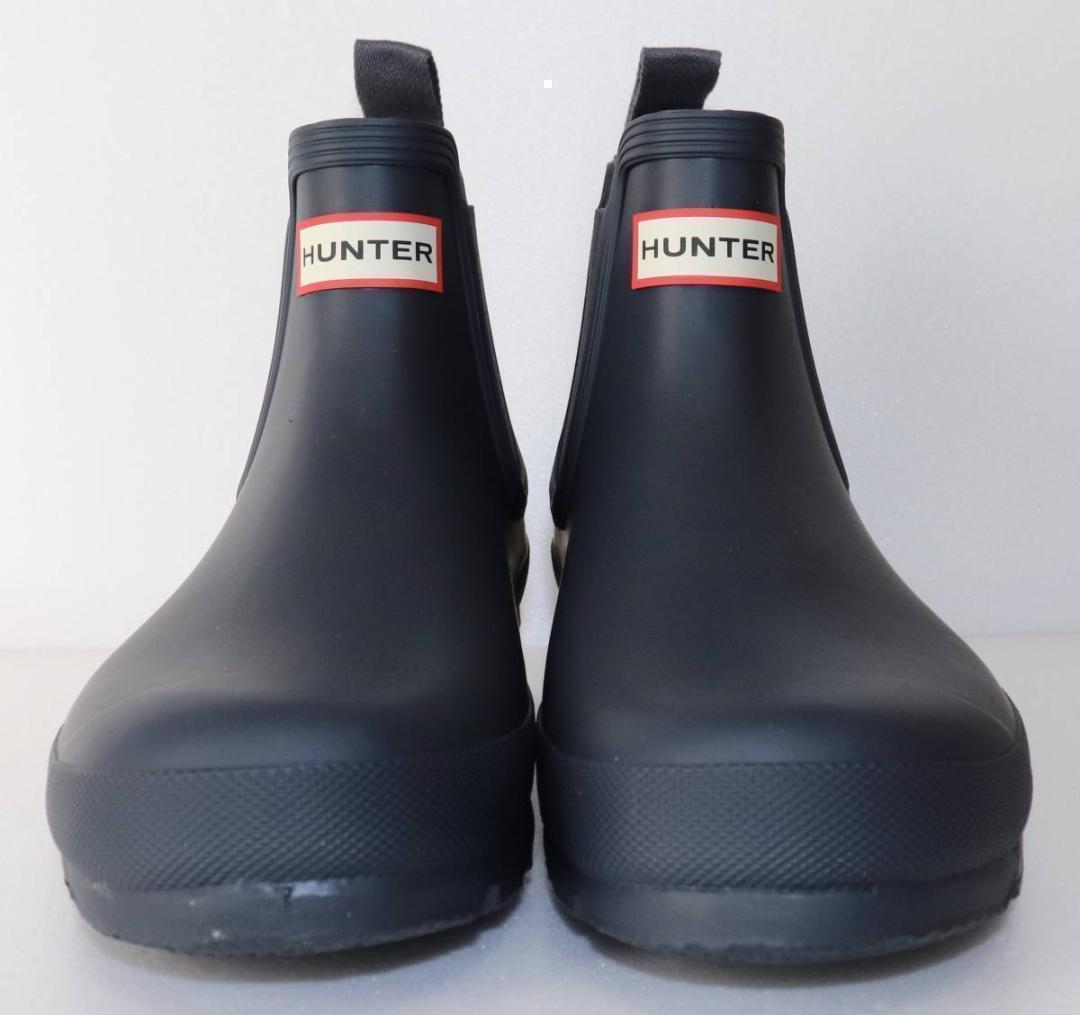 定価17600 新品 本物 HUNTER チェルシー ブーツ JP25 2171 - メルカリ