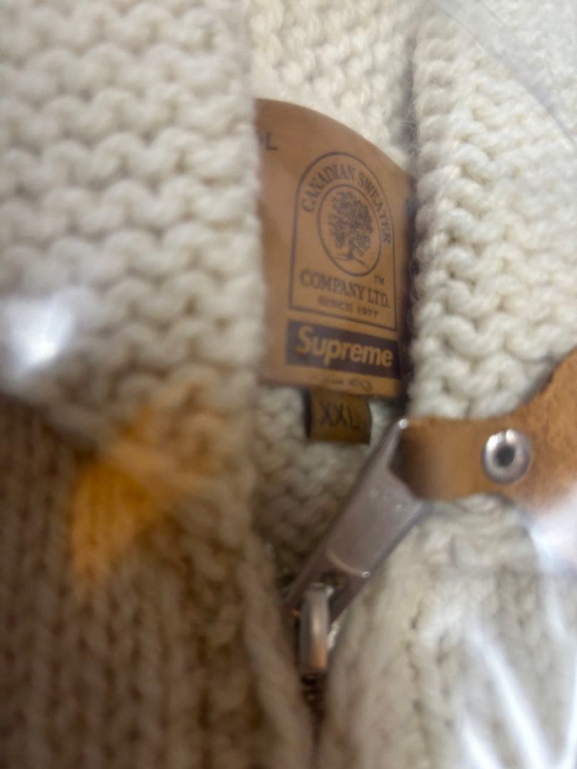 JAMAJ様専用 Camacho Cowichan Sweater - メルカリ