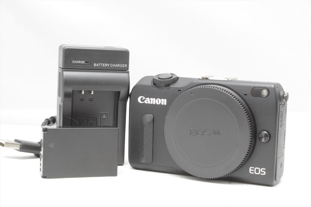 ホアン！Canon EOS M2 ボディ ジャンク ホアン様専用！Canon EOS M2 ボディ ジャンク - メルカリ