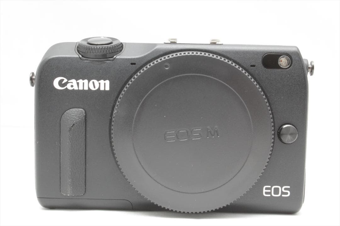ホアン様専用！Canon EOS M2 ボディ ジャンク - メルカリ