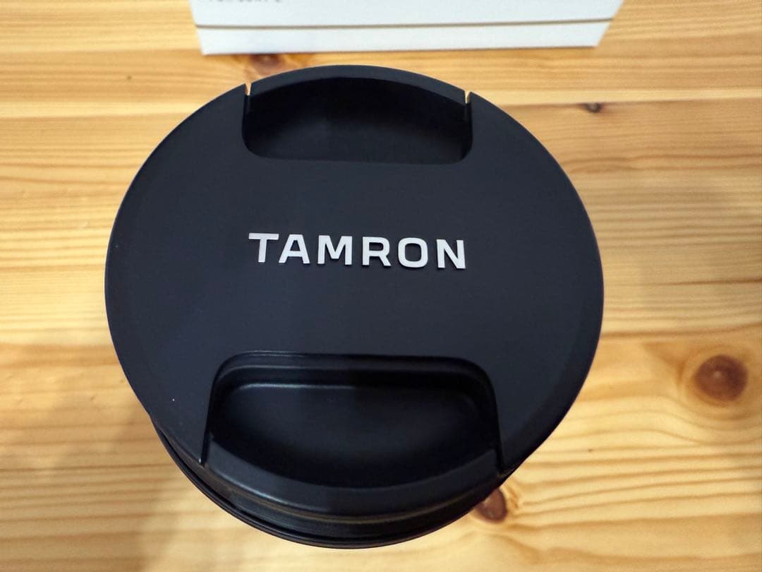 歩熊　美品 TAMRON 70-300mm F/4.5-6.3