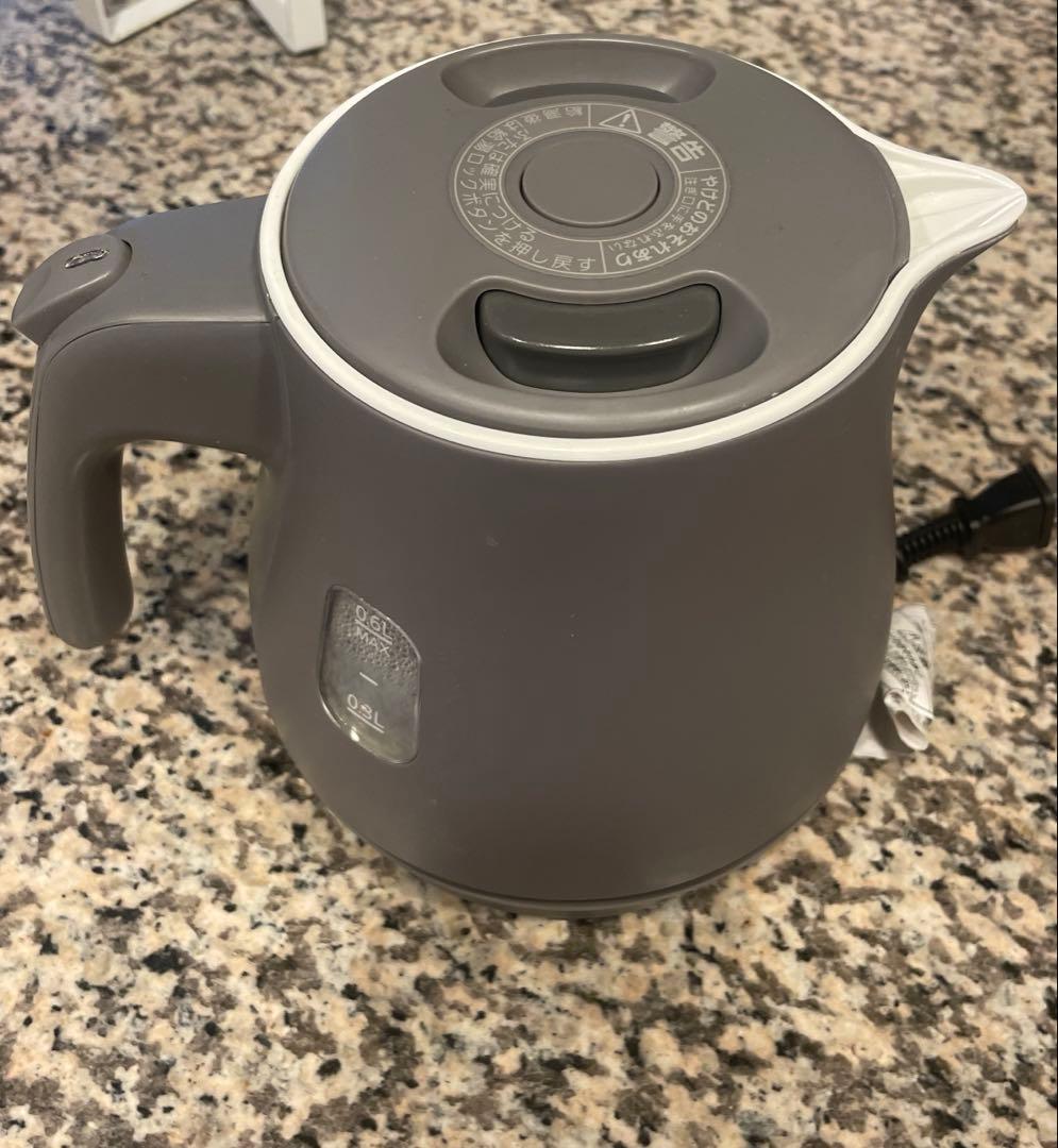 TOSHIBA ブラック冷蔵庫 直接引き取り限定あり、レンジケトルwii