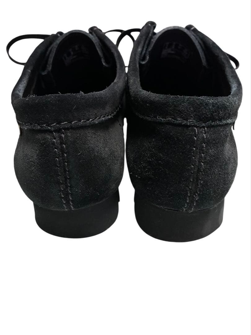 CLARKS クラークス ワラビー GORE-TEX 25.5cm