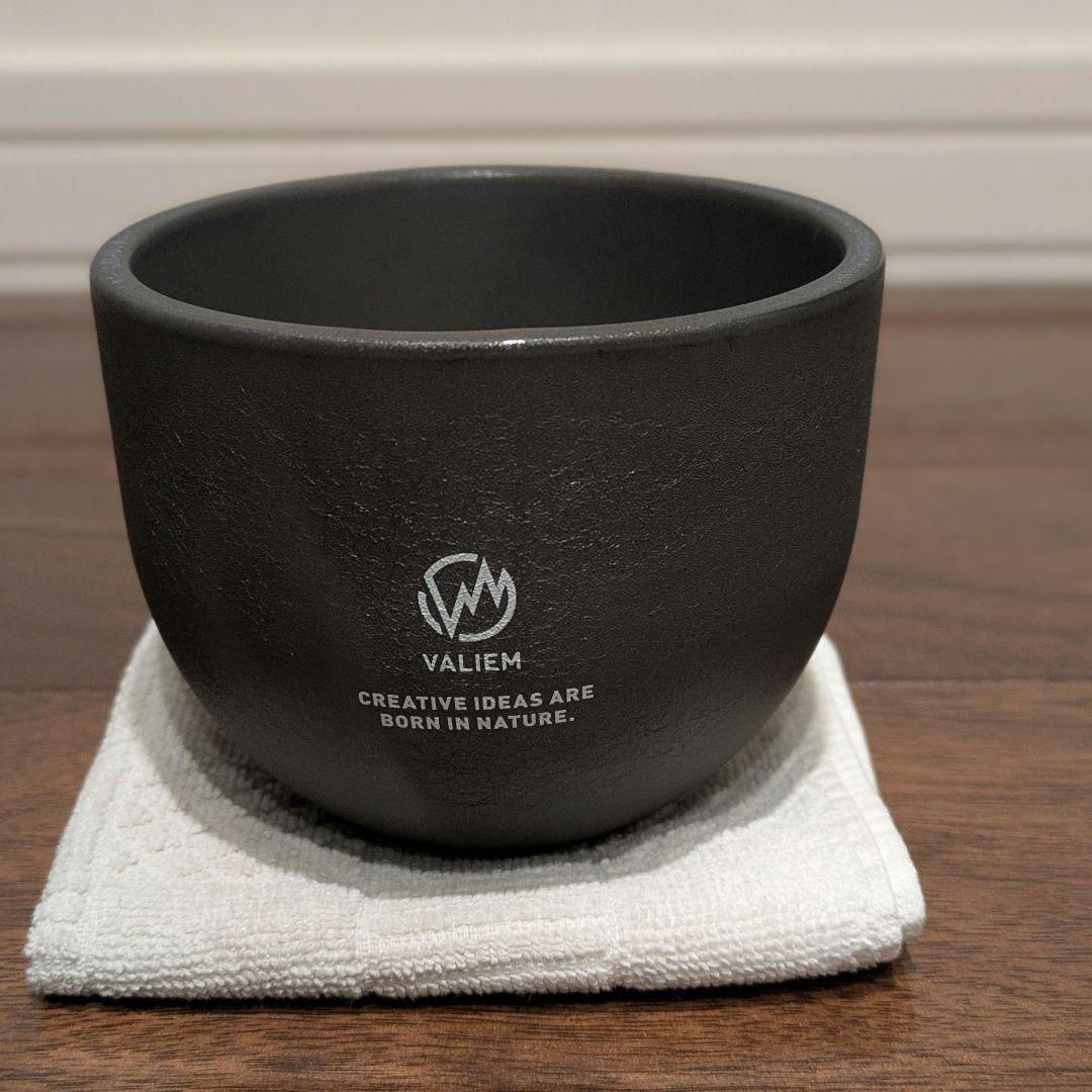 Valiem ( バリエム ）Monster Mouth S 周年記念 植物鉢 - メルカリ