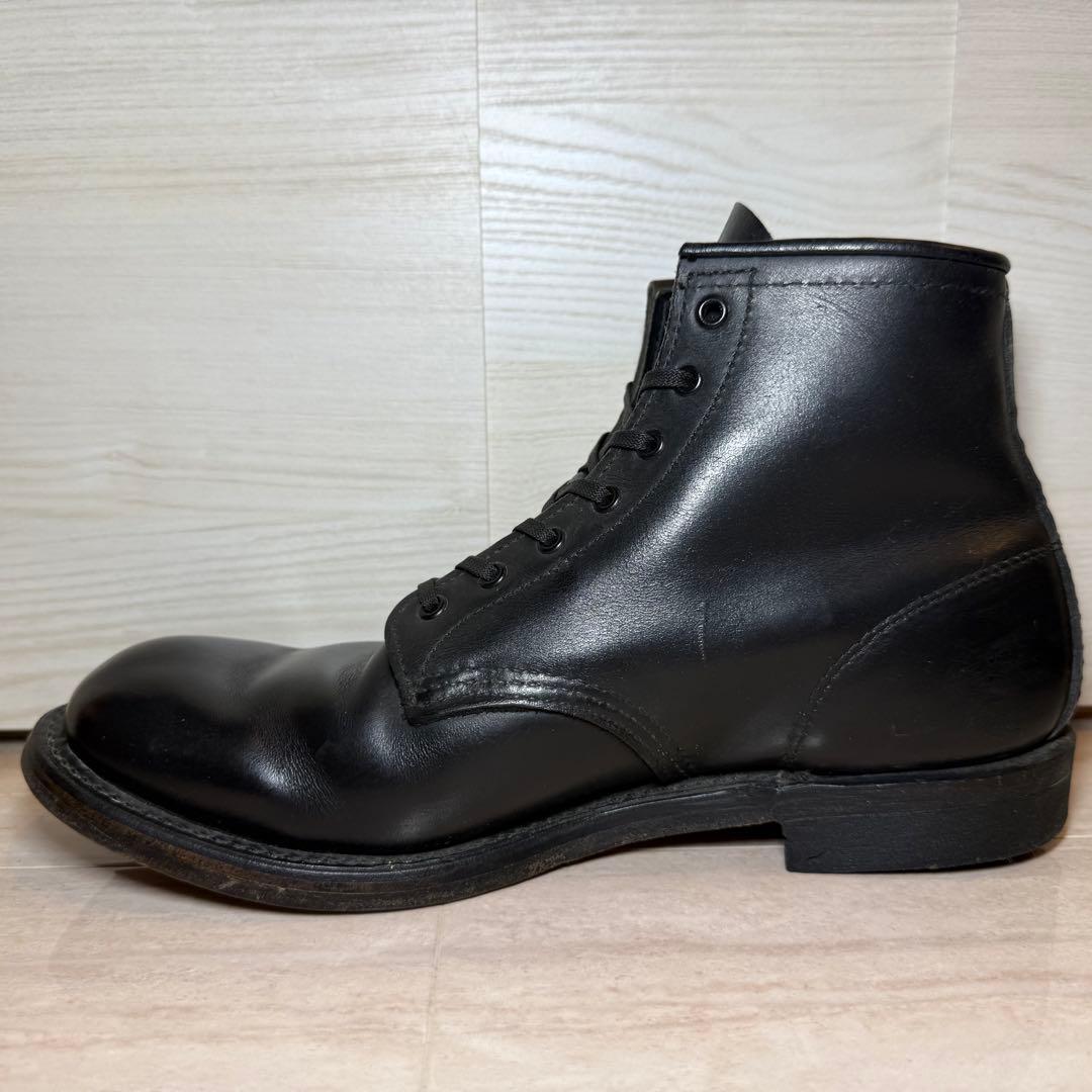 ☆貴重☆100周年記念 限定モデル☆REDWING8284 ベックマン27cm - メルカリ