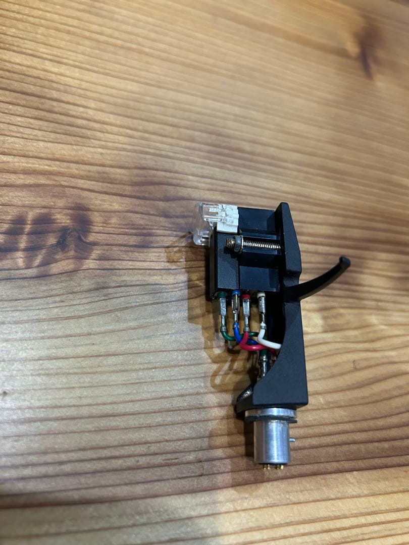 ortofon DJ用カートリッジセット その他もろもろ