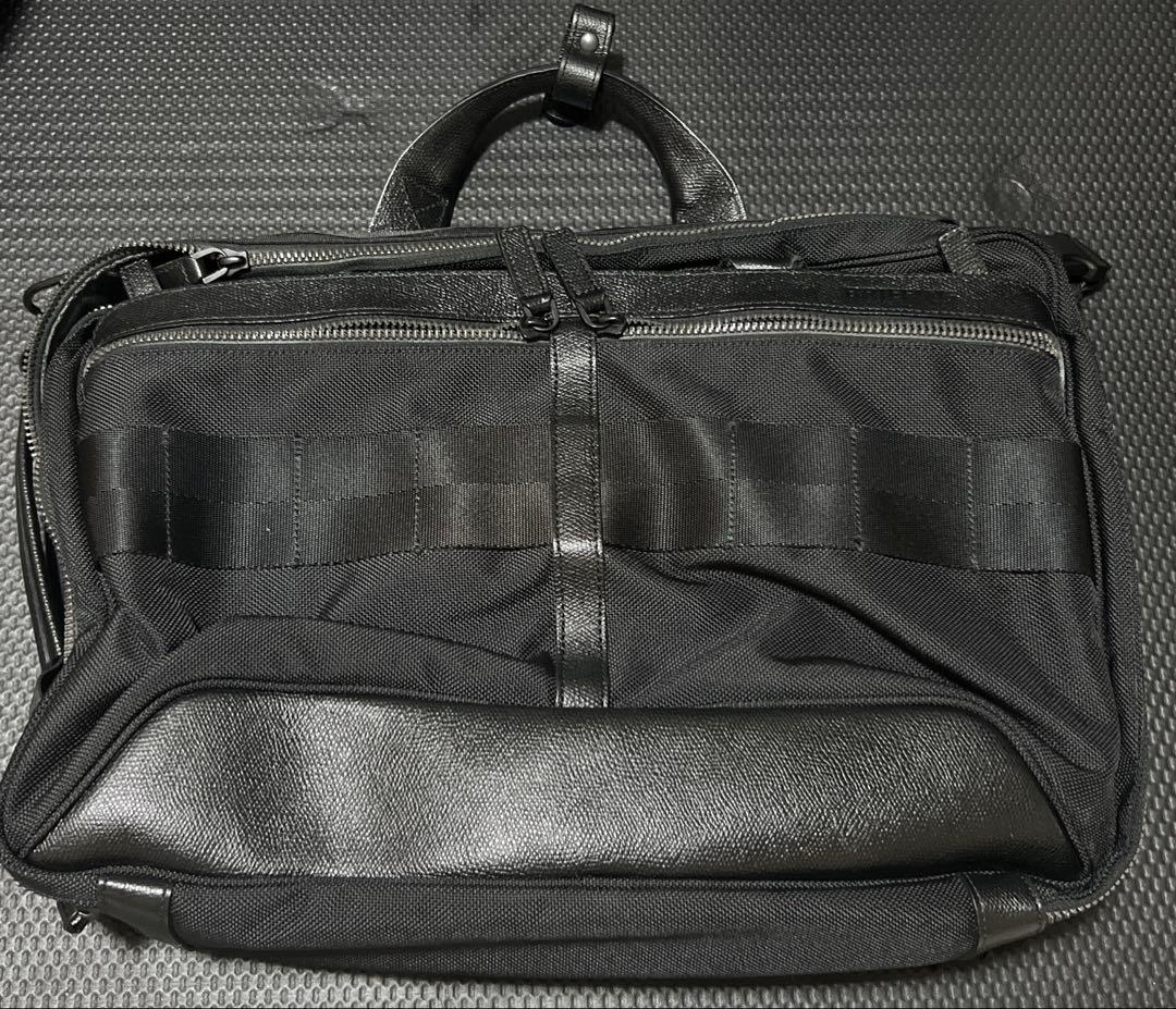 BRIEFING フュージョントリニティライナー FUSION TRINITY LINER HD（フュージョントリニティライナーHD（15