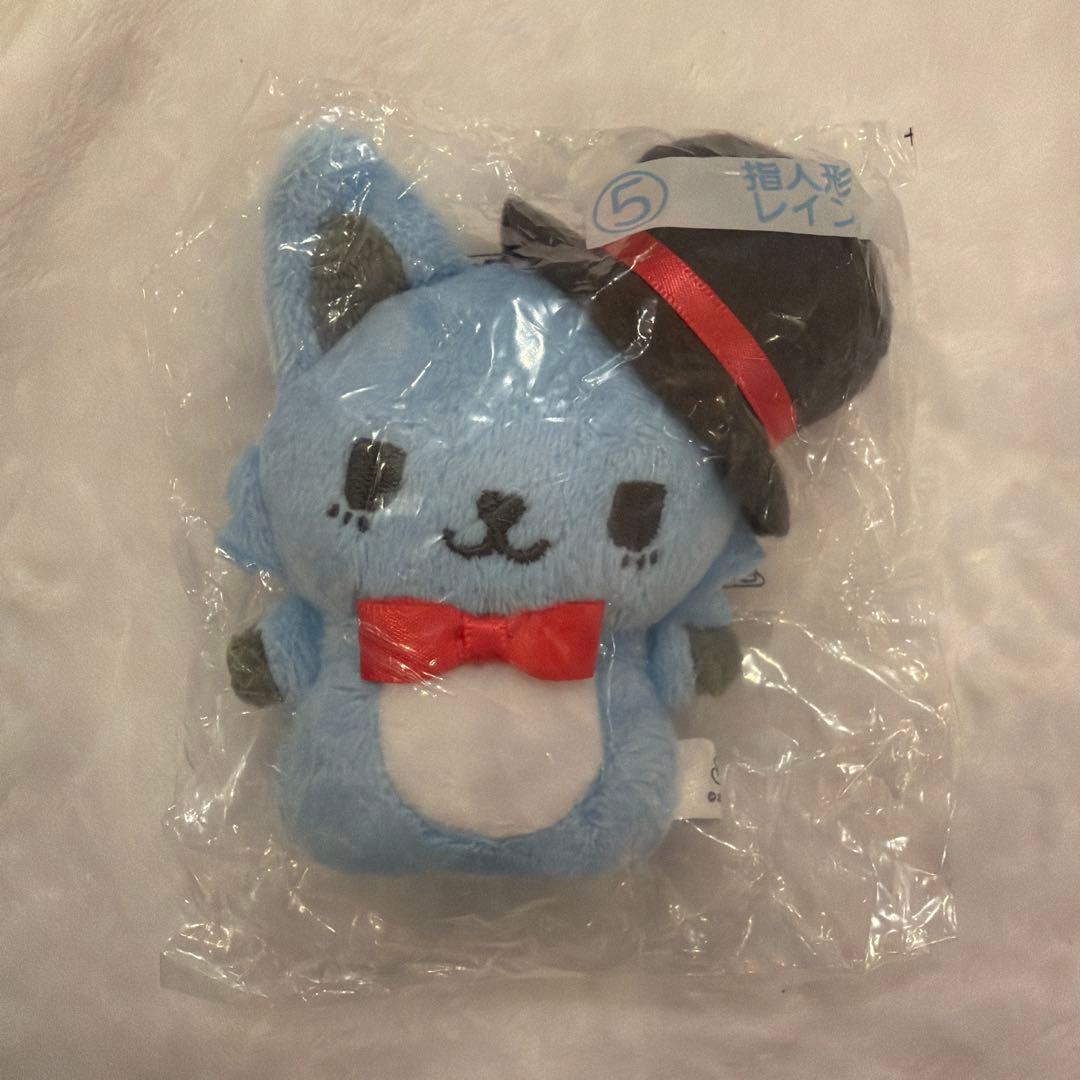 JOCHUM 指人形 レイン - メルカリ