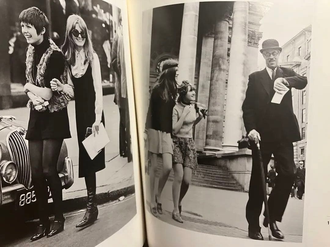 Frank Habicht in the sixties 写真集