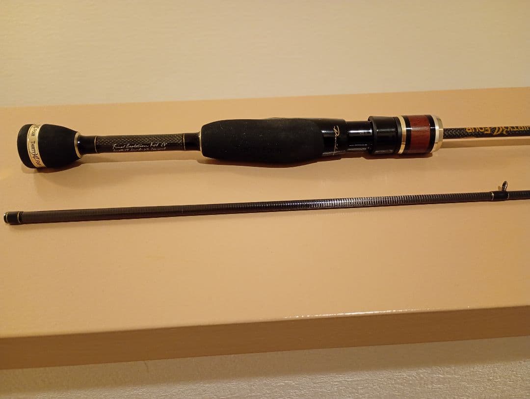 アジングロッド THIRTY34FOUR Providence FER-58 Providence FER-58 - アジング ライトゲーム フィッシング