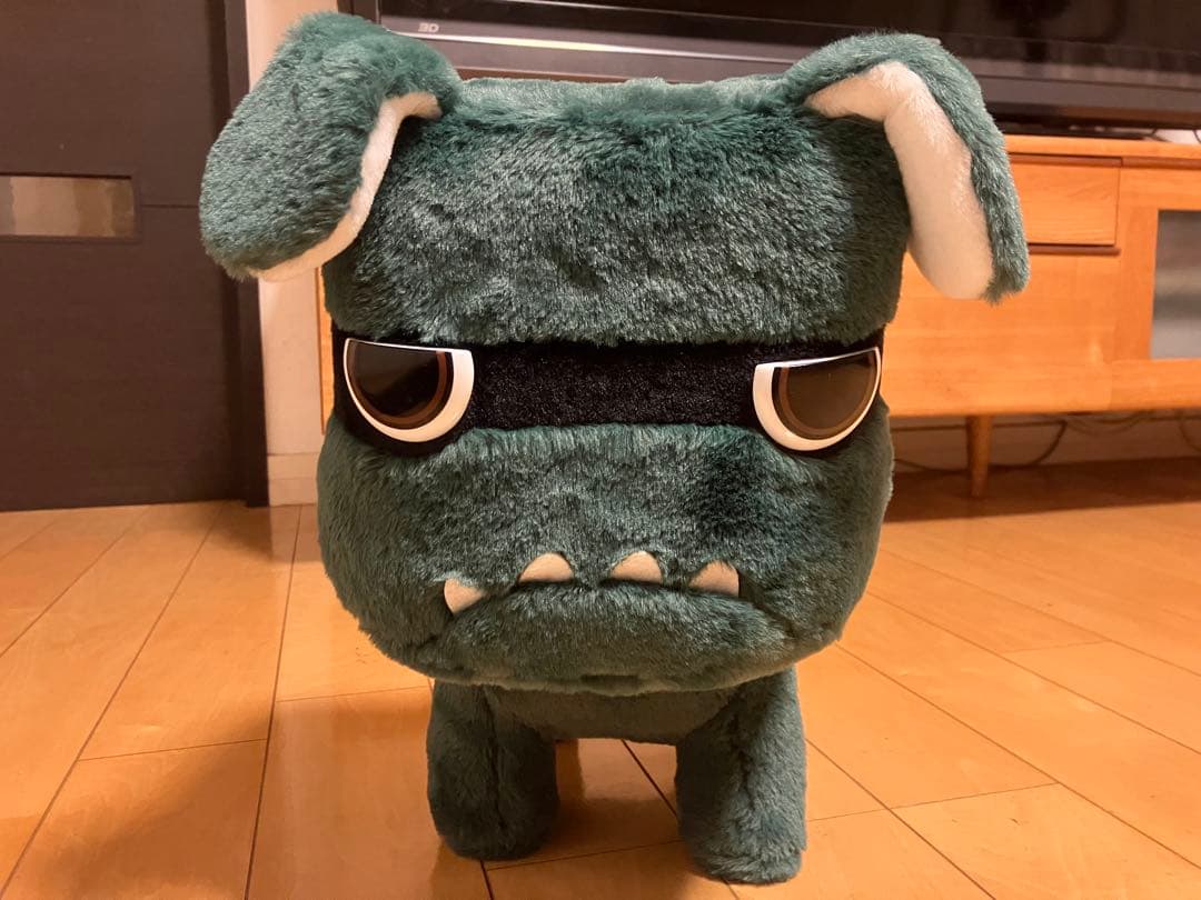 「非売品」三菱デリカミニ デリ丸くん デリ丸。 てのりデリ丸。 ぬいぐるみ – MITSUBISHI MOTORS ONLINE SHOP