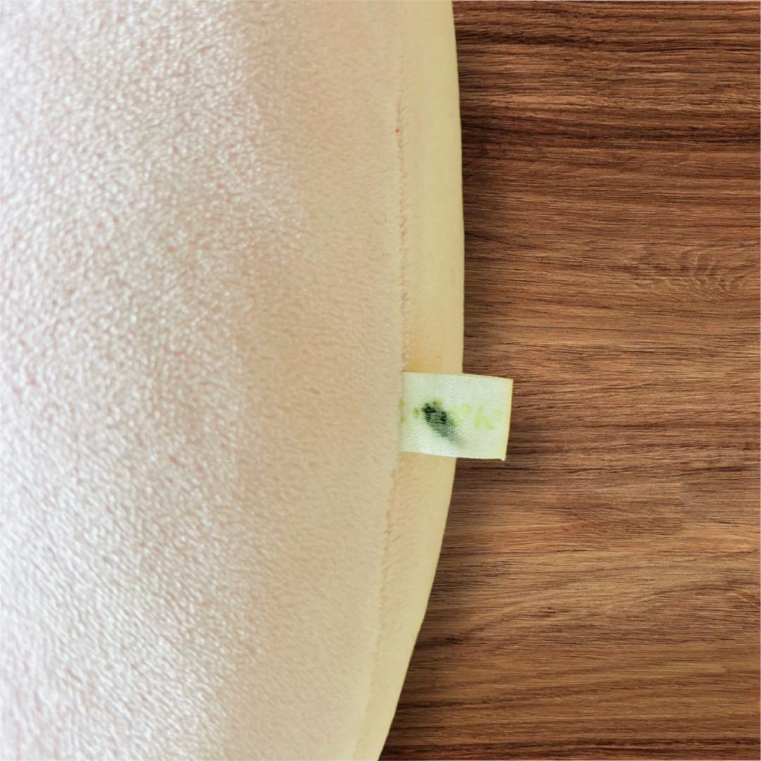 最終値下げ こげぱん ぬいぐるみ 抱き枕 いちごパン りんごパン ビッグ