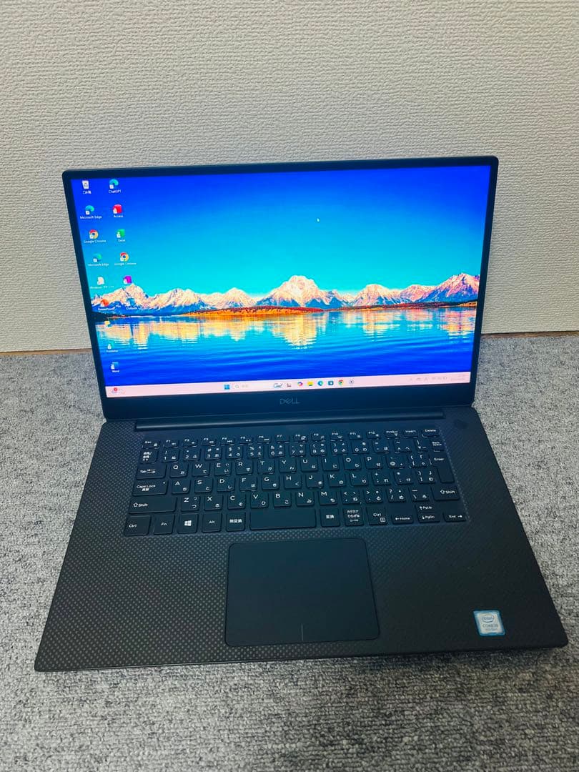 Windowsノート本体 Dell Precision 5540 Core i9 32GB 1TB DELL 【即納パソコン】 Precision 5540 (Win11pro64)(SSD新品)(SSD新品
