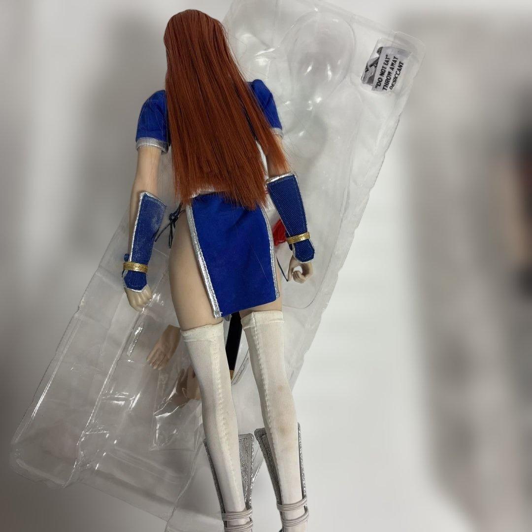 1/6フィギュアTBleague2体セット