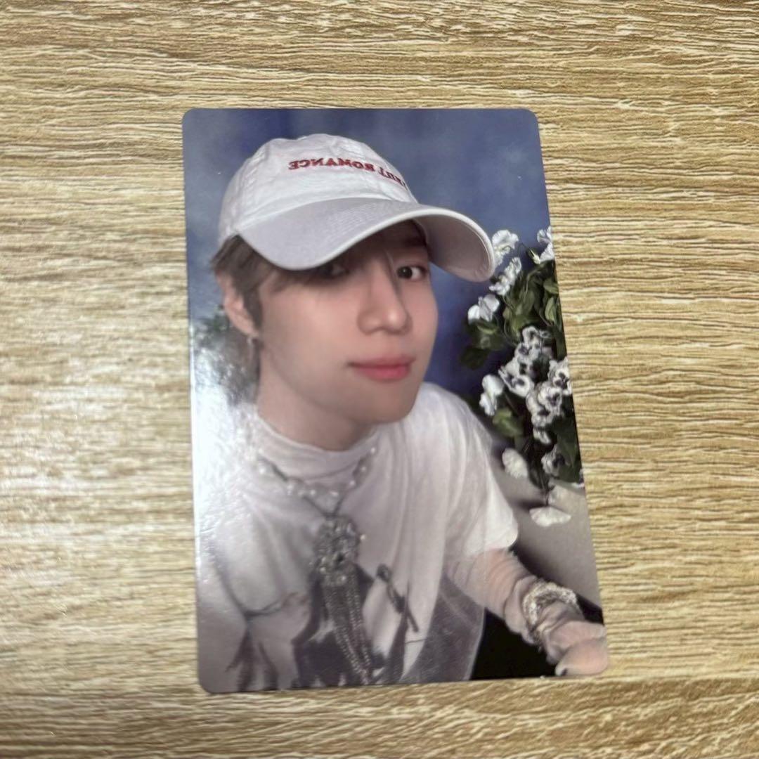 SHINee テミン eternal emotion トレカ 3-1 - メルカリ