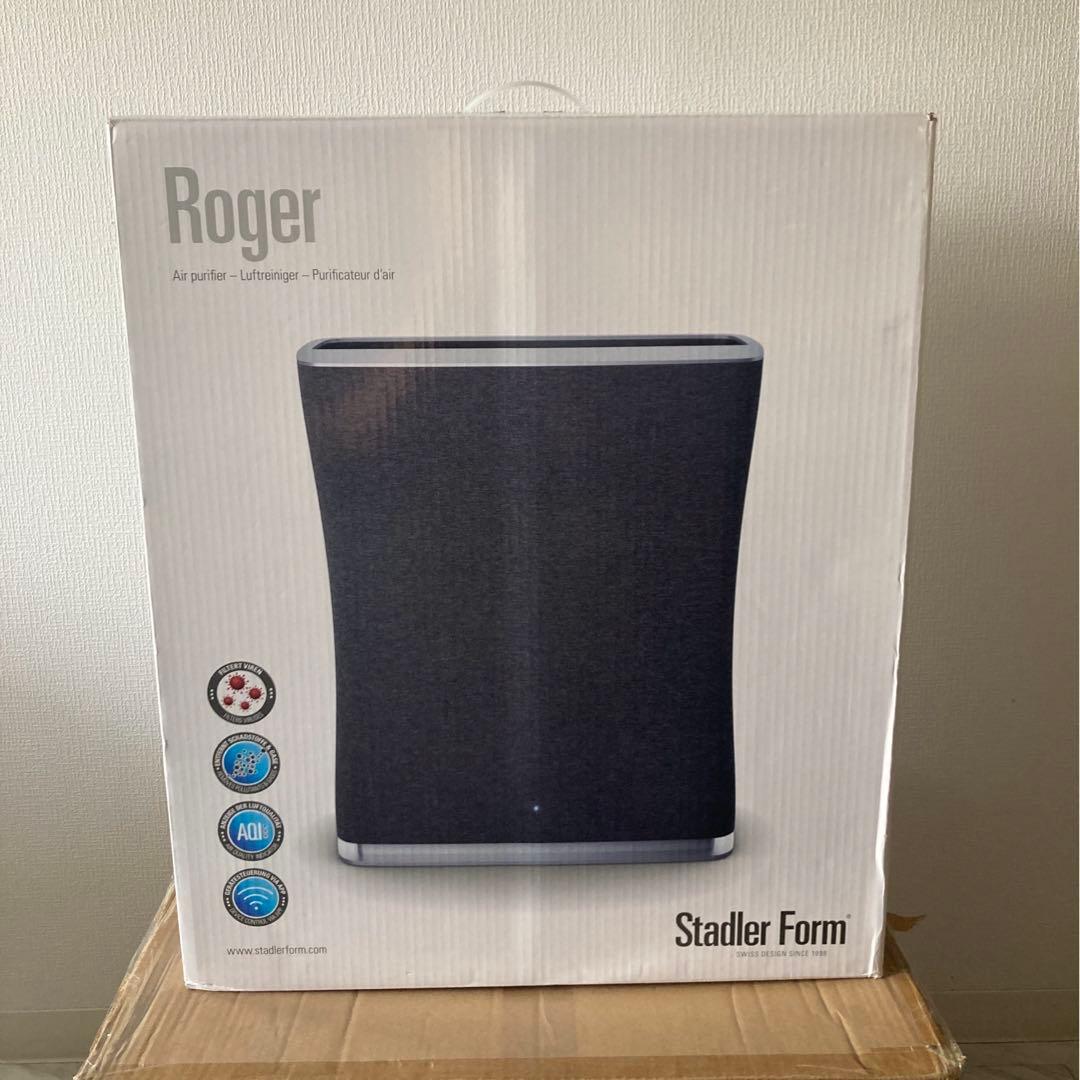 《未使用》Stadler Form スタドラーフォーム Roger 2.0