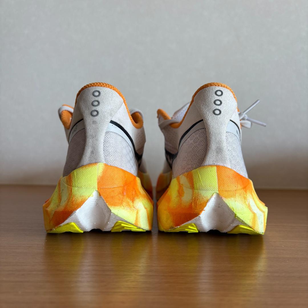 【美品】サッカニー　エンドルフィン　プロ4　26.0cm