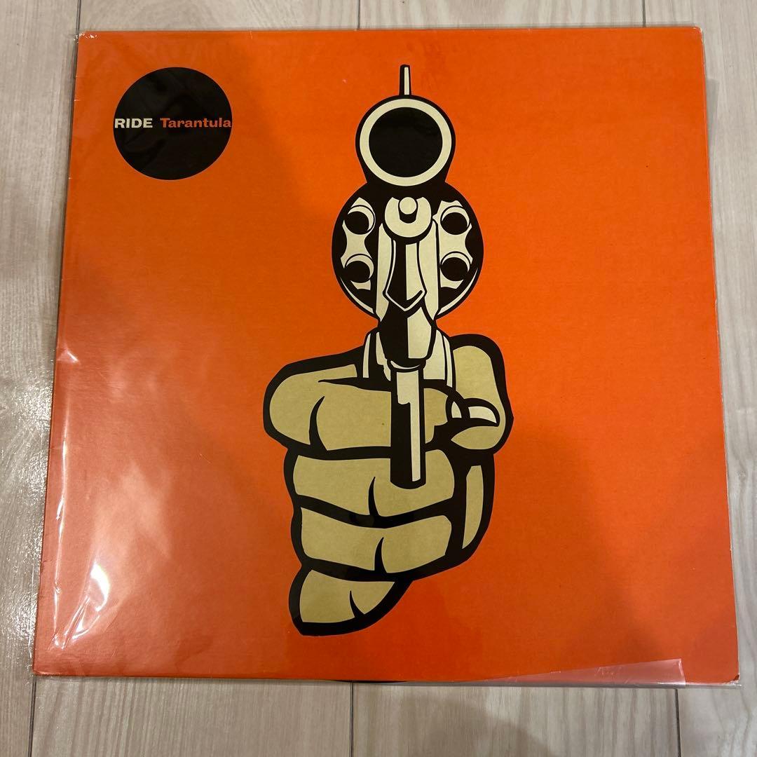 RIDE Tarantula レコード 714yIm9qozL._UF350,350_QL50_.jpg