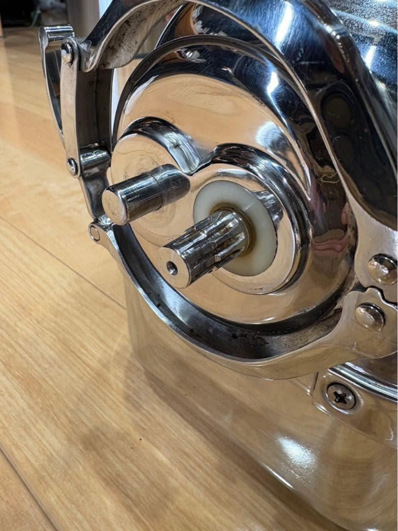 Angel 7500 ジューサー エンジェルジューサー コールドプレスジュース